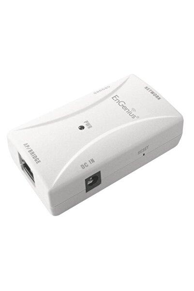 ENGENIUS Injector PoE EPE-24R 24V pPoE indoor