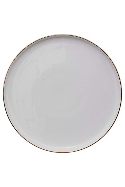 Secret de Gourmet Platou de servire "Sublima" - D.27 cm, Alb