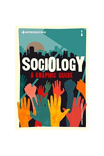 Icon Books Introducing Sociology: A Graphic Guide