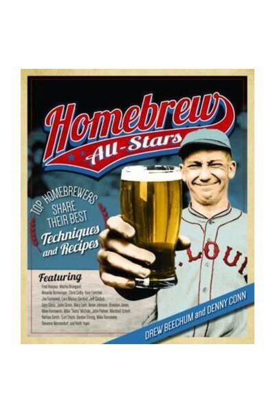 Voyageur Press Homebrew All-Stars: Cei mai buni producători de băuturi artiza...