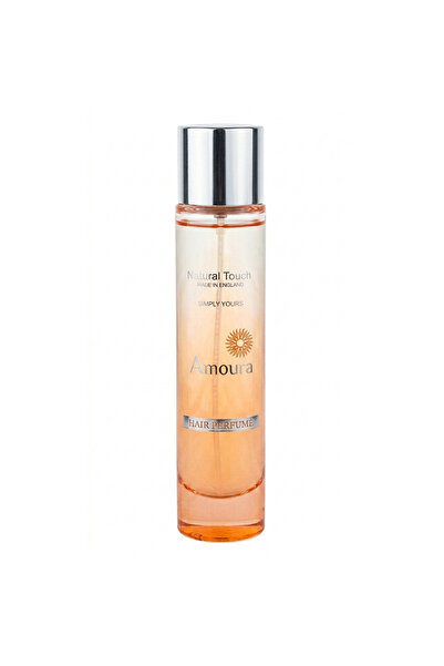 Natural Touch عطر الشعر أمورا 50 مل