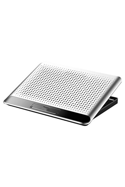 STARSTAR Laptop cooler, 17-inch, 6-level height adjustment, ergonomic design,...
