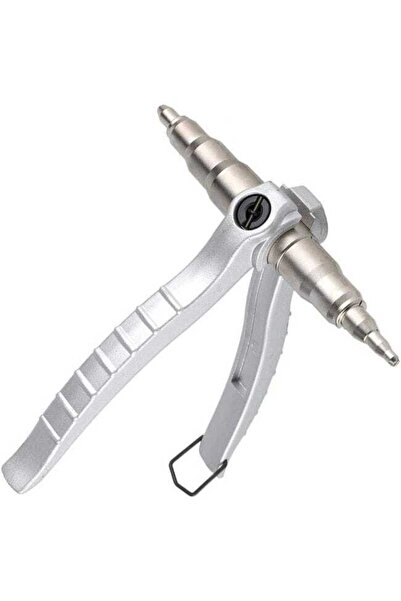 STARSTAR Stainless steel manual copper pipe expander, manual pipe expander to...
