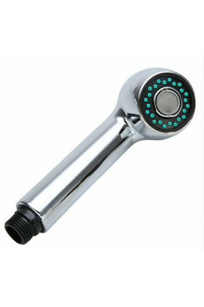 STARSTAR Kitchen mixer tap with pull-out spray head, 360° rotation, hot and c...