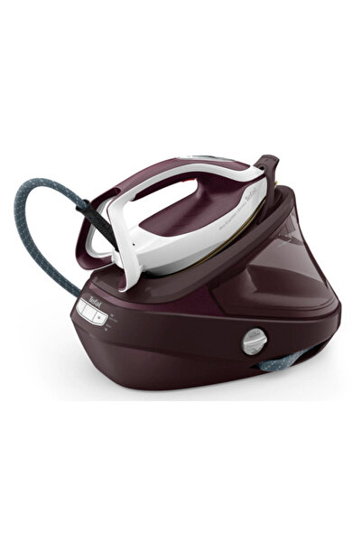 TEFAL GV9721 Σύστημα Σιδερώματος Υπό Πίεση 7.9bar με Δεξαμενή 1.2 λίτρων