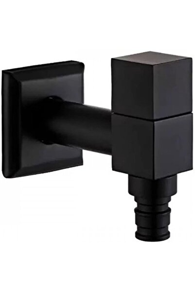 STARSTAR 1/2" & 3/4" Spout Anti-Freeze Brass Outdoor Garden Faucet, Single Ou...