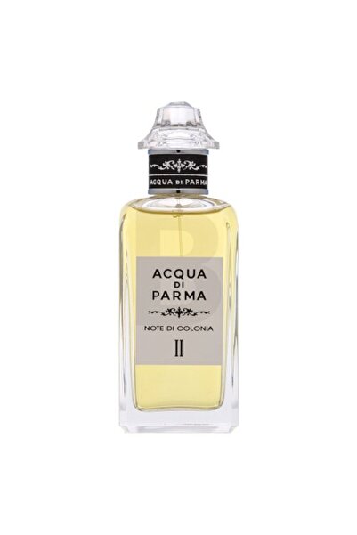 Acqua Di Parma Note Di Colonia II apă de colonie unisex 150 ml