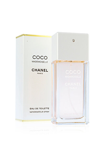 Chanel Coco Mademoiselle Apă de Toaletă pentru Femei 100 ml