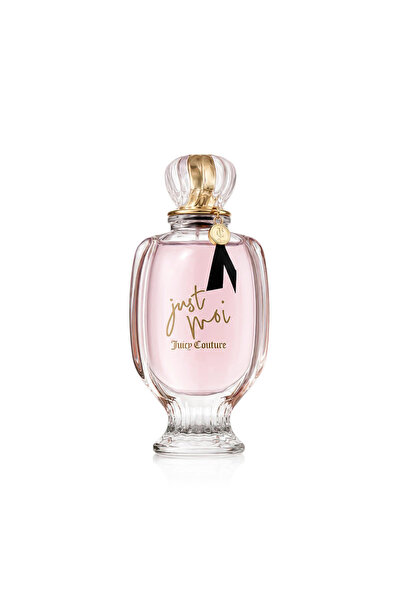 Juicy Couture Just Moi EDP 100 ml W