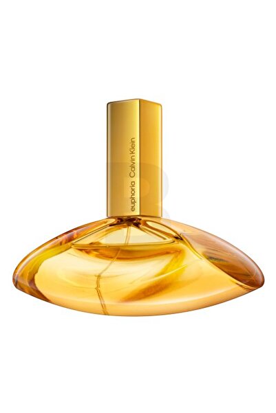 Calvin Klein Euphoria Solar Elixir Intense Apă de parfum pentru Femei 100 ml