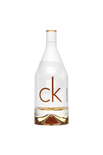 Calvin Klein IN2U Apă de toaletă pentru femei 150 ml
