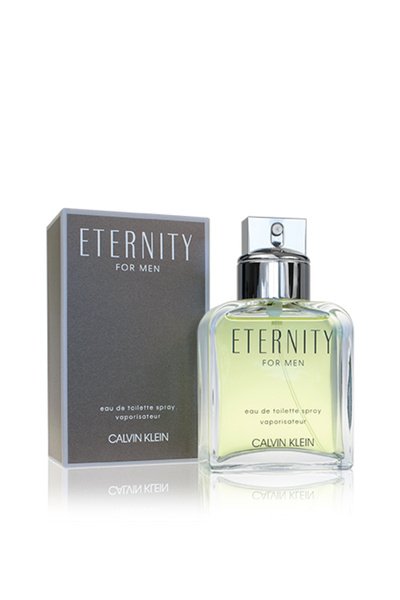 Calvin Klein Eternity For Men Apă de toaletă pentru bărbați 30 ml
