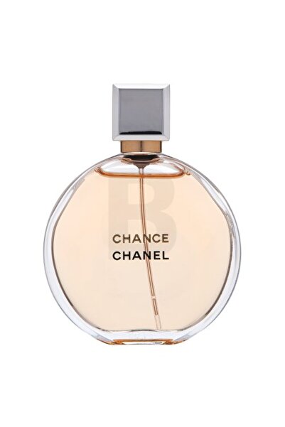 Chanel Chance Apă de Parfum pentru Femei 50 ml