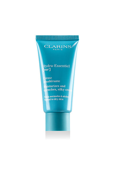 Clarins Hydra-Essentiel [HA2] Cremă mătăsoasă hidratantă și emolientă 30 ml