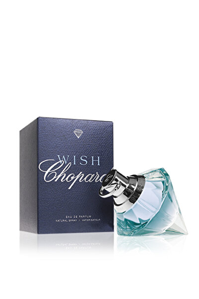 Chopard Wish Apă de parfum pentru Femei 75 ml
