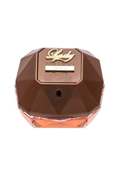 Paco Rabanne Apa de parfum Lady Million Prive pentru femei 80 ml
