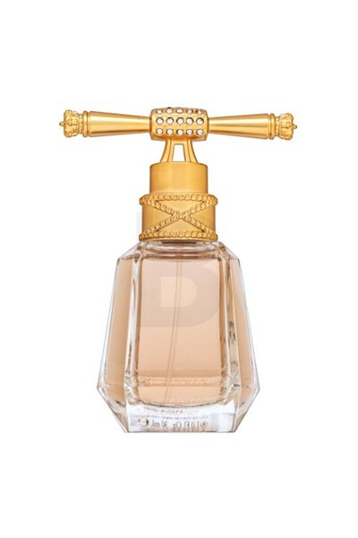Juicy Couture I Am Eau de Parfum pentru Femei 30 ml