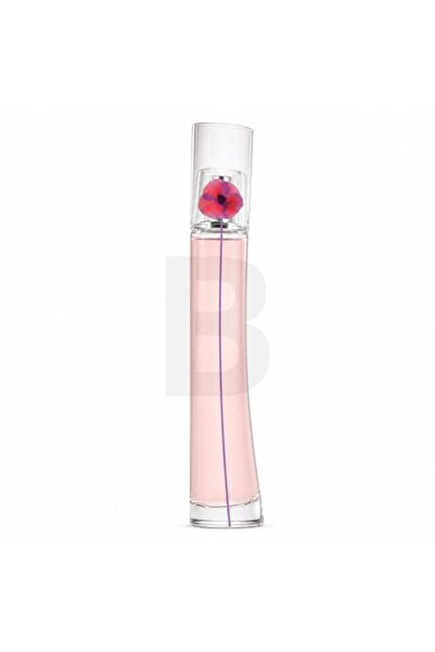 Kenzo Flower By Cherry Poppy Apă de parfum pentru Femei 50 ml