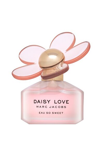 Marc Jacobs Daisy Love Eau So Sweet Apă de toaletă pentru Femei 100 ml