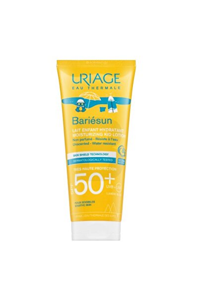 Uriage Bariésun Cremă de protecție solară fără parfum – Loțiune hidratantă pe...