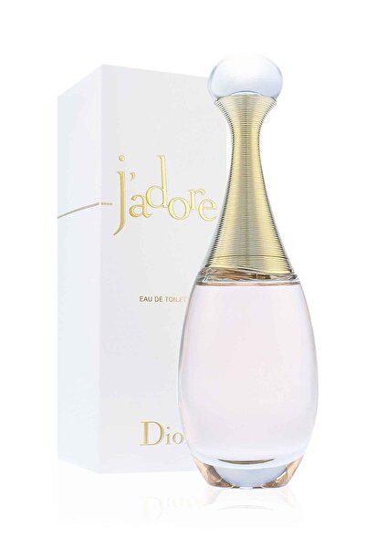 Dior J'adore Apă de toaletă pentru femei 100 ml
