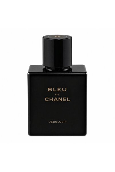 Chanel Bleu de L'Exclusif Apă de parfum pentru bărbați 60 ml