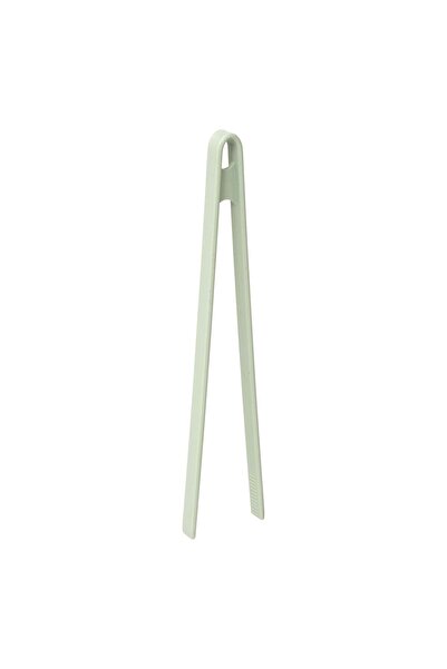 FİVE Clește pentru pâine prăjită, L.6 cm, Verde - Horizon