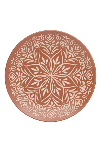 Secret de Gourmet Farfurie de desert „Ines” - Ceramică, D.20.5 cm