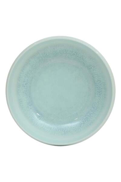 Secret de Gourmet Farfurie adâncă „Lea” - D.19.5 cm, Albastru