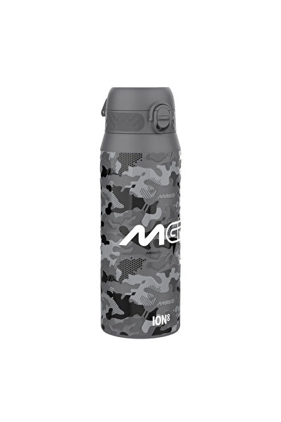 Ion Πλαστικό Θερμός Ion8 750ml Παραλλαγής με Καλαμάκι I8TS750MGPGCAMO 6190980...