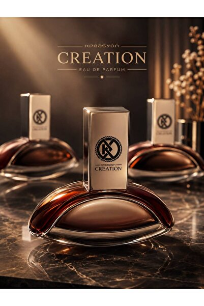 creation ORYANTAL PARFÜM CEP BOY 25 ML,ERKEK PARFÜMÜ