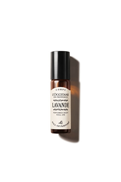 L'Occitane Lavande Parfumed Roll-On - Lavanta Parfümlü Roll-On