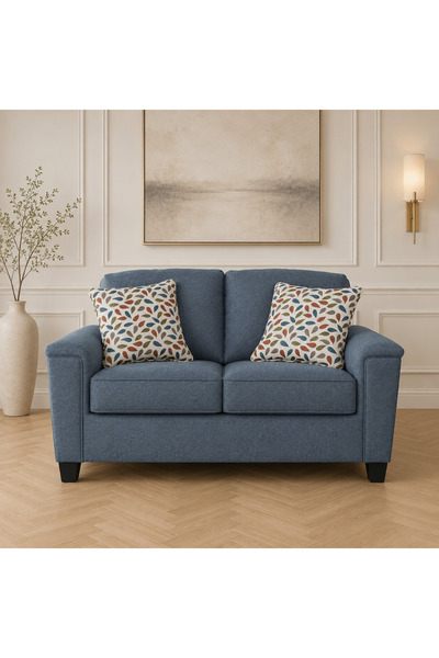 Ashley Furniture Grymaster LOVESEAT