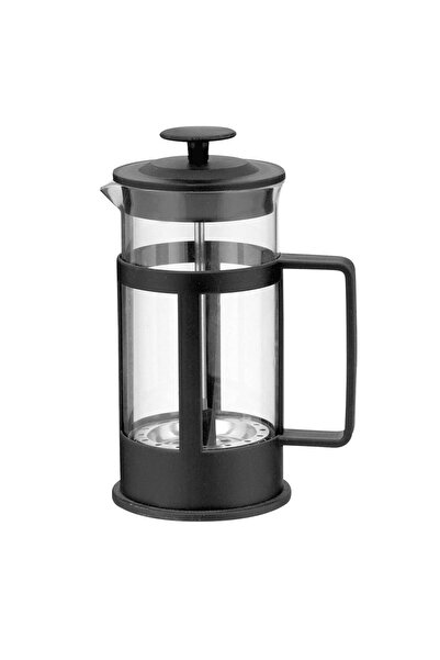 Venüs Καφετιέρα French Press 350ml Μαύρη Βένους 19761