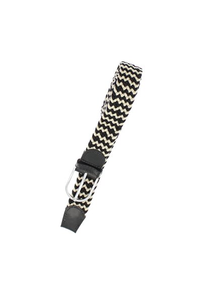 ButicCochet Bandă elastică, Unisex, material sintetic elastic, 3,5 x 115 cm, ...