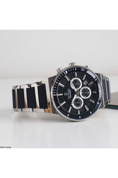 Reward Rwa148388 Men's Wristwatch with Steel Strap