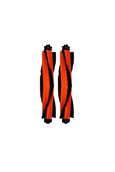LİN GRUP Set de 2 piese de schimb compatibile cu aspiratorul robot Xiaomi X20+