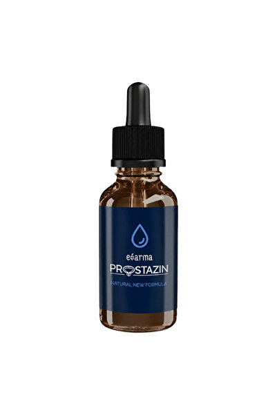 Prostazin Damla 30 Ml - 1 Adet