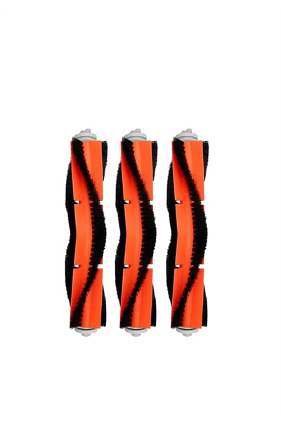 LİN GRUP Set de 3 piese de schimb compatibile cu aspiratorul robot Xiaomi Vac...