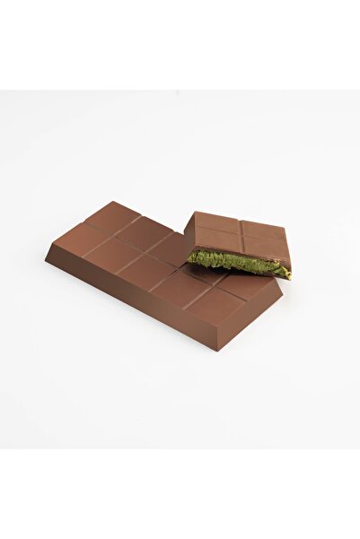 Dubai Tablet Çikolata 200gr
