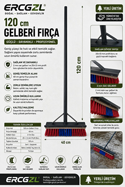 ercgzl Fırçalı gelberi