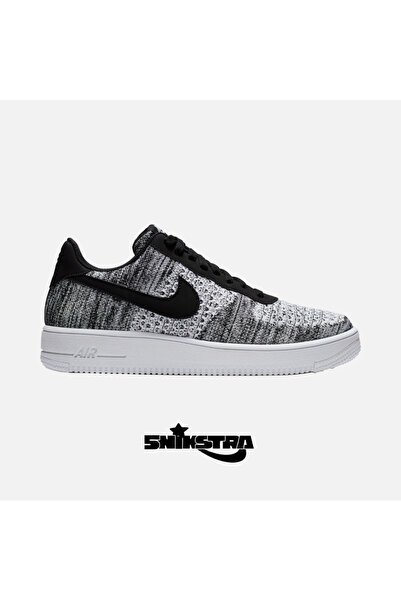 Nike Air Force 1 Flyknit 2.0 Erkek Spor Ayakkabı - Snikstra