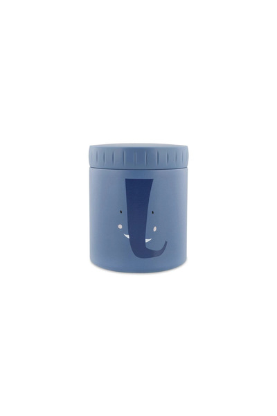 Trixie Recipient termic pentru alimente 350 ml - Elefant