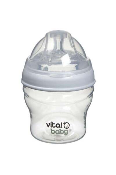 Vital Baby Breast-like Bottle 150ml