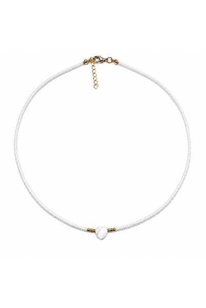 JİMNY JEWELRY قلادة خرز ميوكي سي كاندي