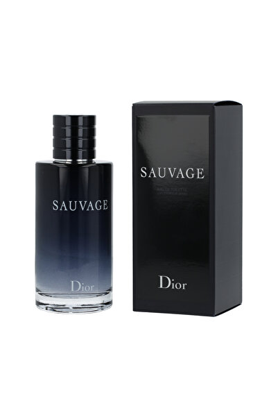 Dior Sauvage EDT 200 ml M