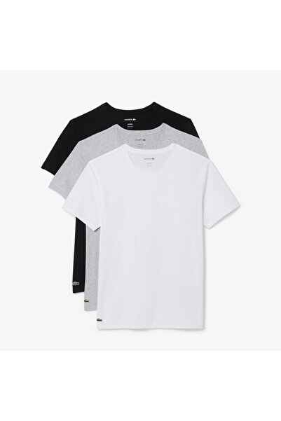 Lacoste Men's 3-Piece Tank Top Th9010-Bxy