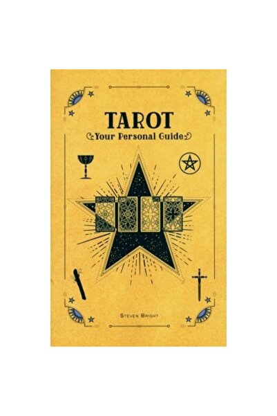 Generic (Unbranded) În evidență: Tarot, Steven Bright