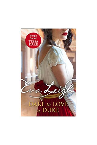 Generic (Unbranded) Dare to Love a Duke