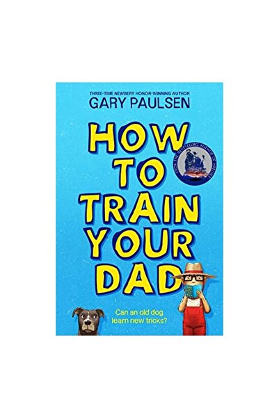 Pan Macmillan How to Train Your Dad